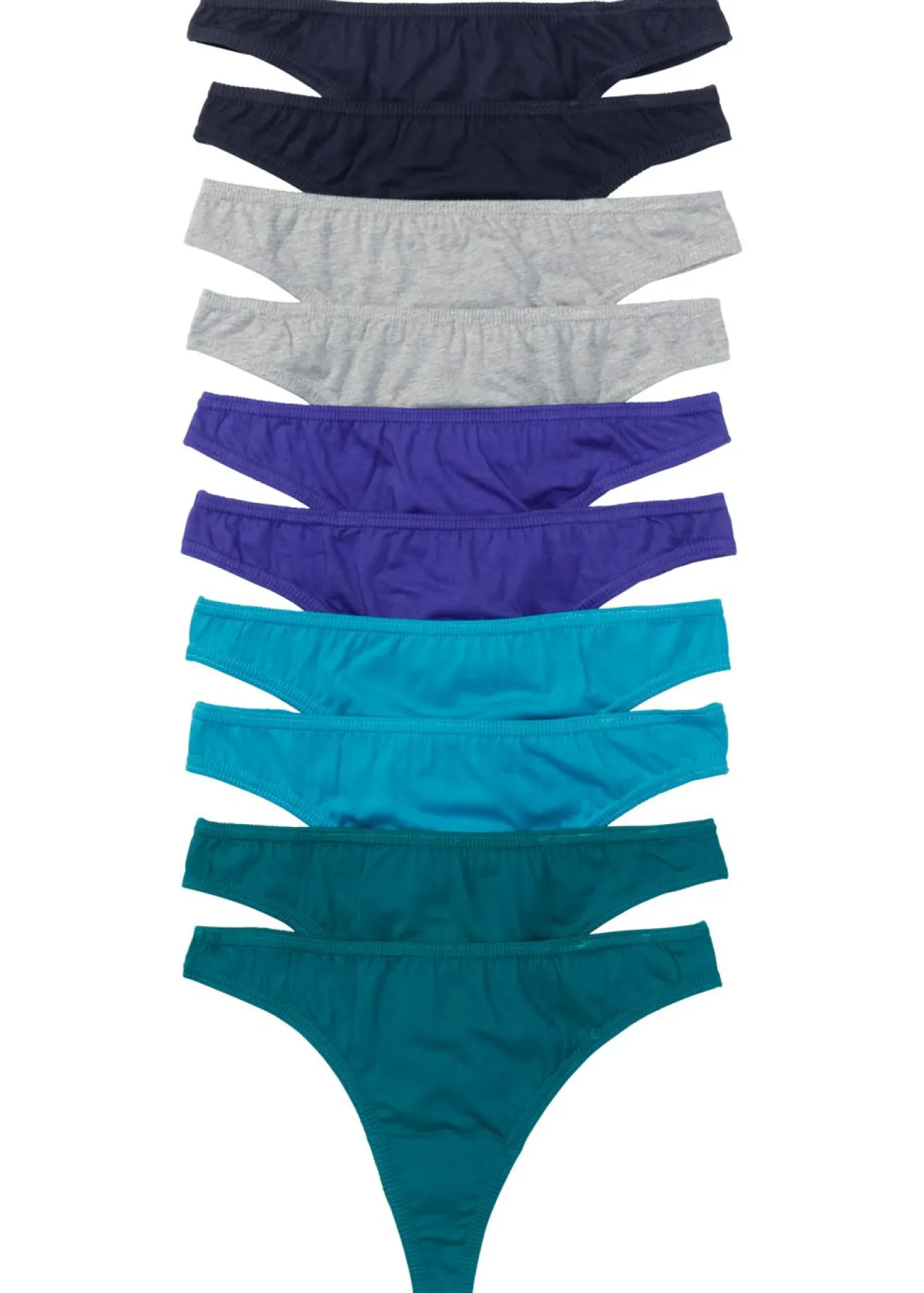 Tanga (10 unidades)