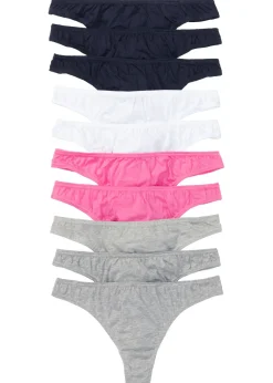 Tanga (10 unidades)