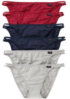 Tanga (6 unidades)
