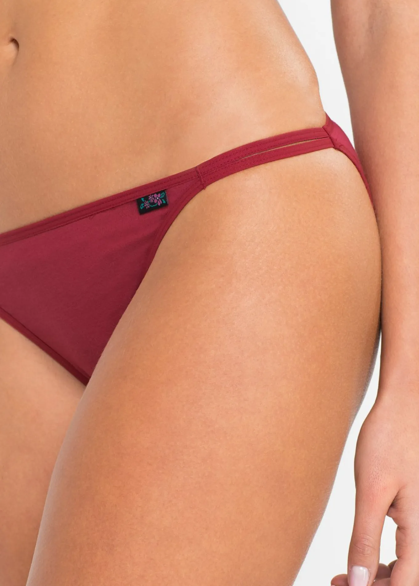 Tanga (6 unidades)