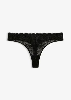 Tanga en V
