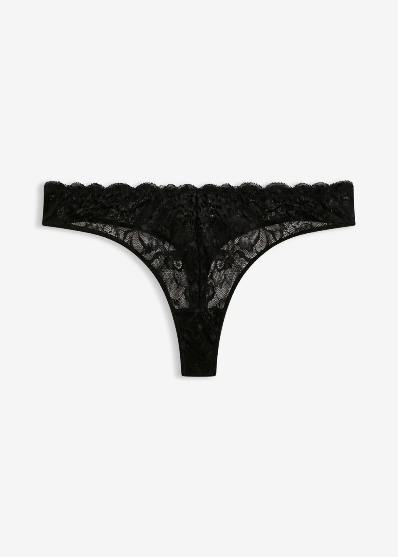 Tanga en V