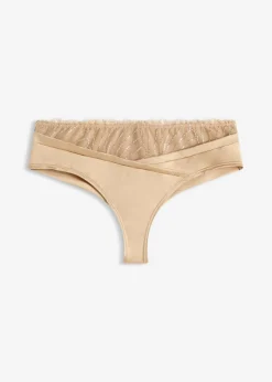 Tanga sin costuras