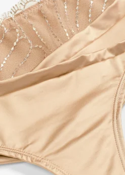 Tanga sin costuras