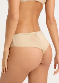 Tanga sin costuras