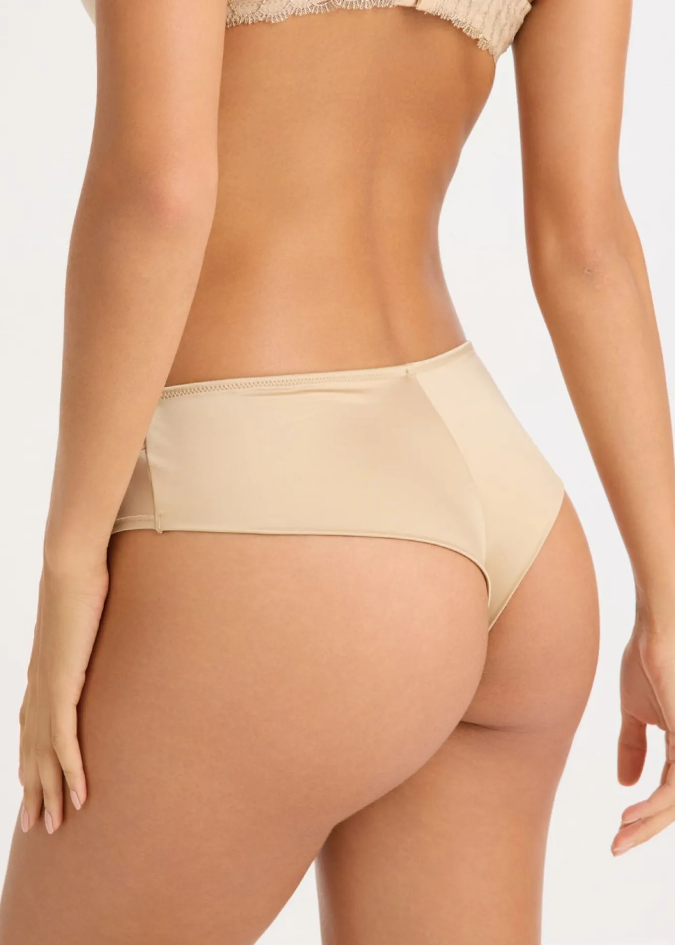 Tanga sin costuras