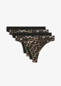 Tanga (4 unidades)