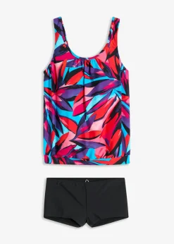 Tankini (2 piezas)