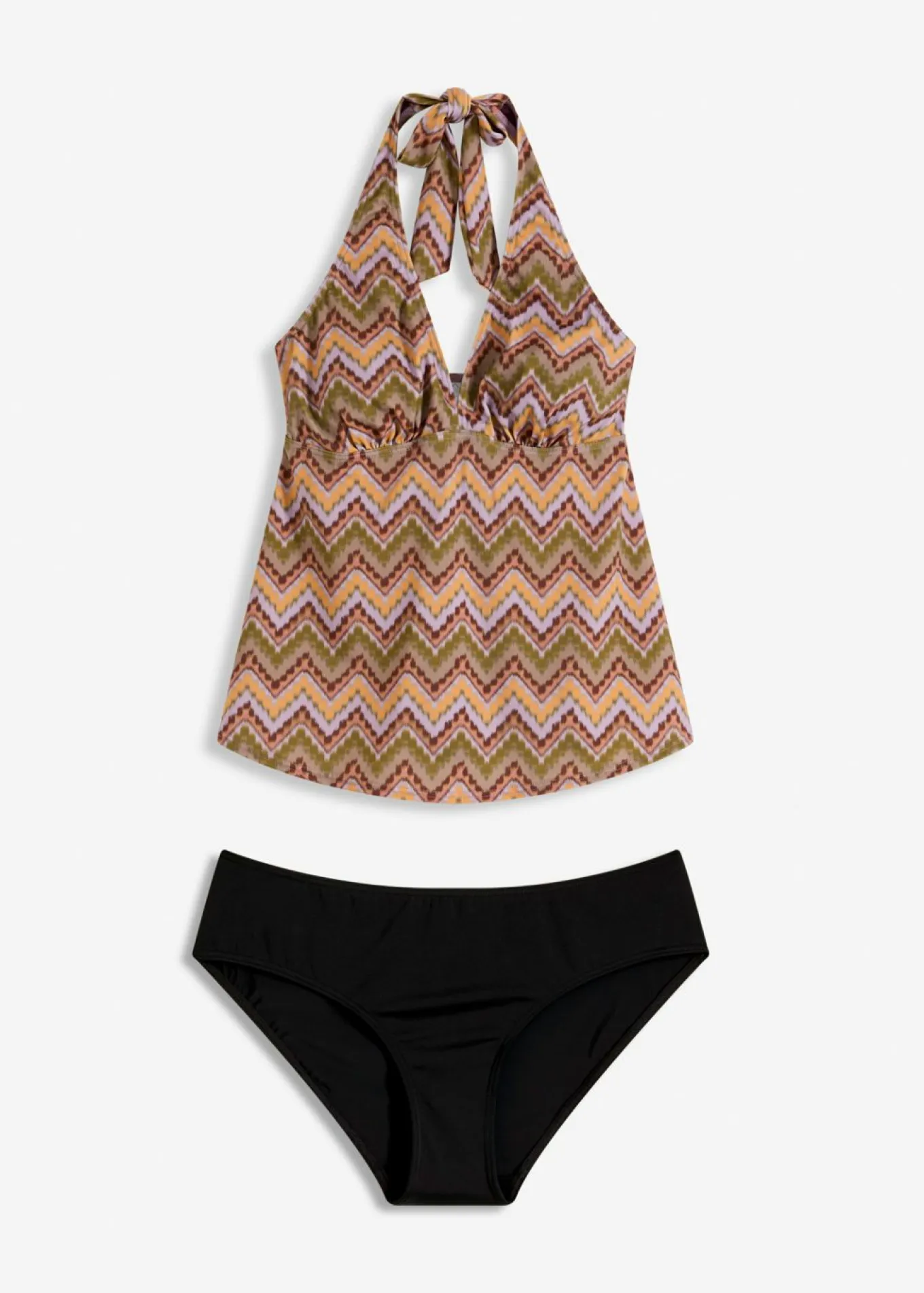 Tankini (2 piezas)