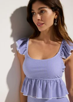 Tankini (2 piezas)