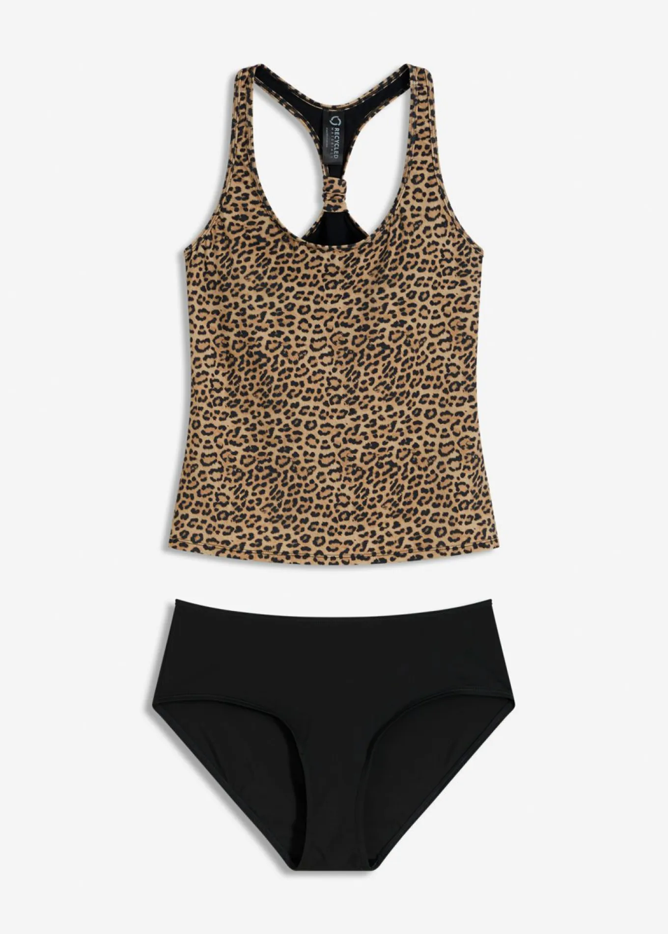 Tankini (2 piezas)