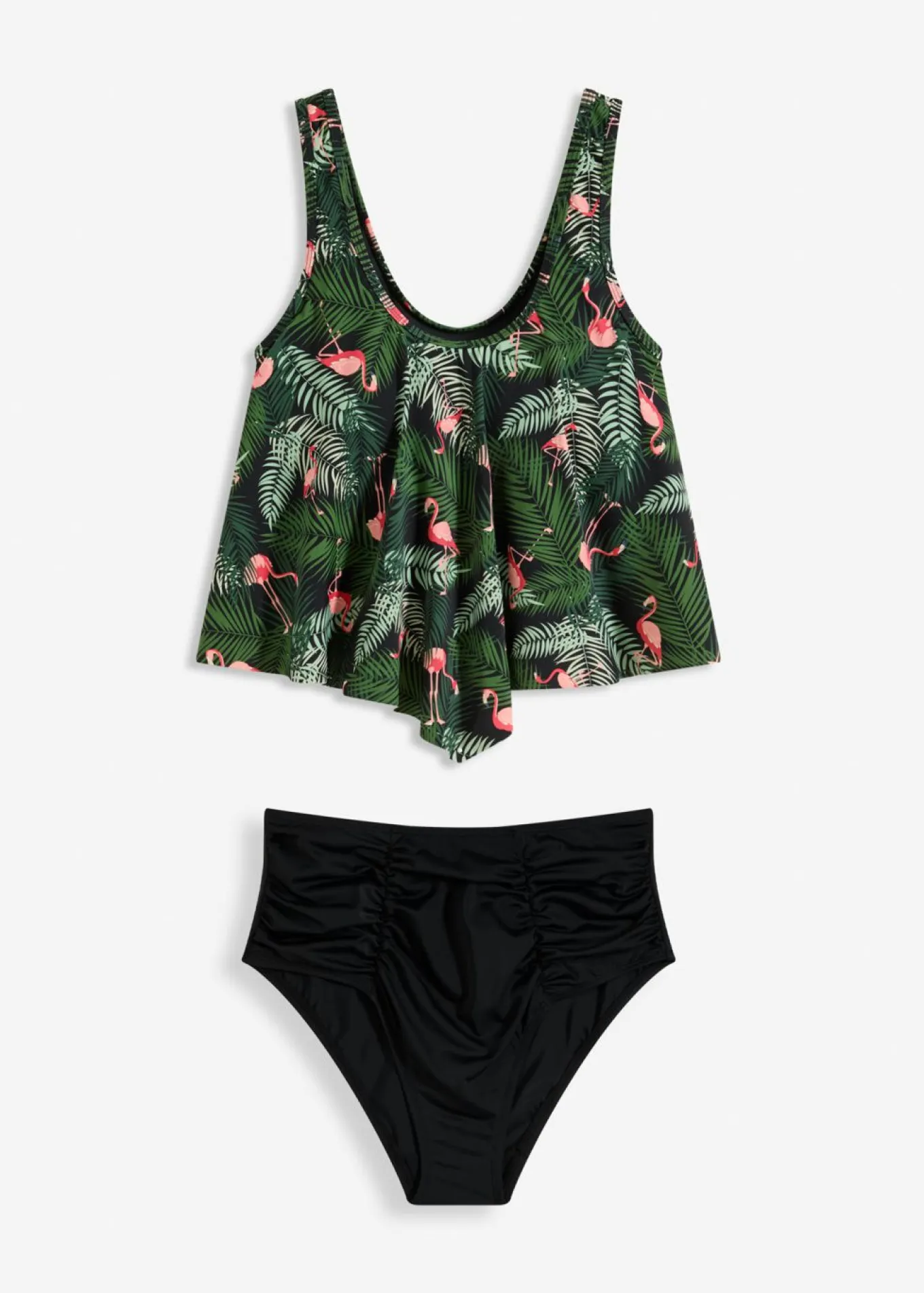 Tankini (2 piezas)