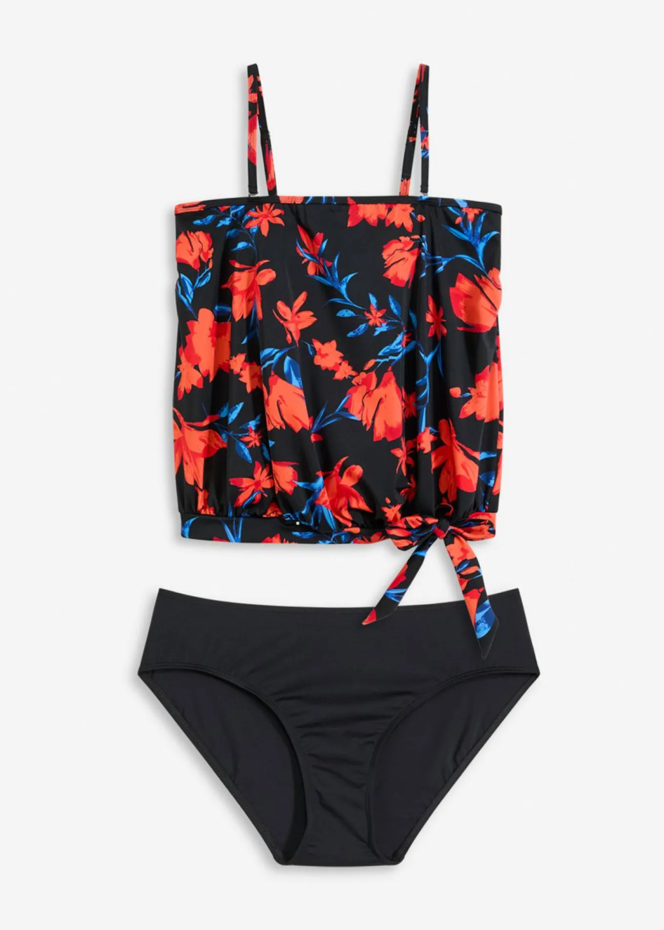 Tankini (2 piezas)
