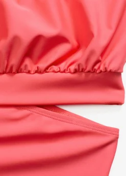 Tankini de secado rápido (2 piezas)