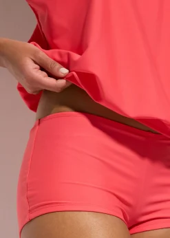Tankini de secado rápido (2 piezas)
