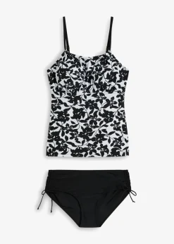 Tankini (juego de 2 piezas)