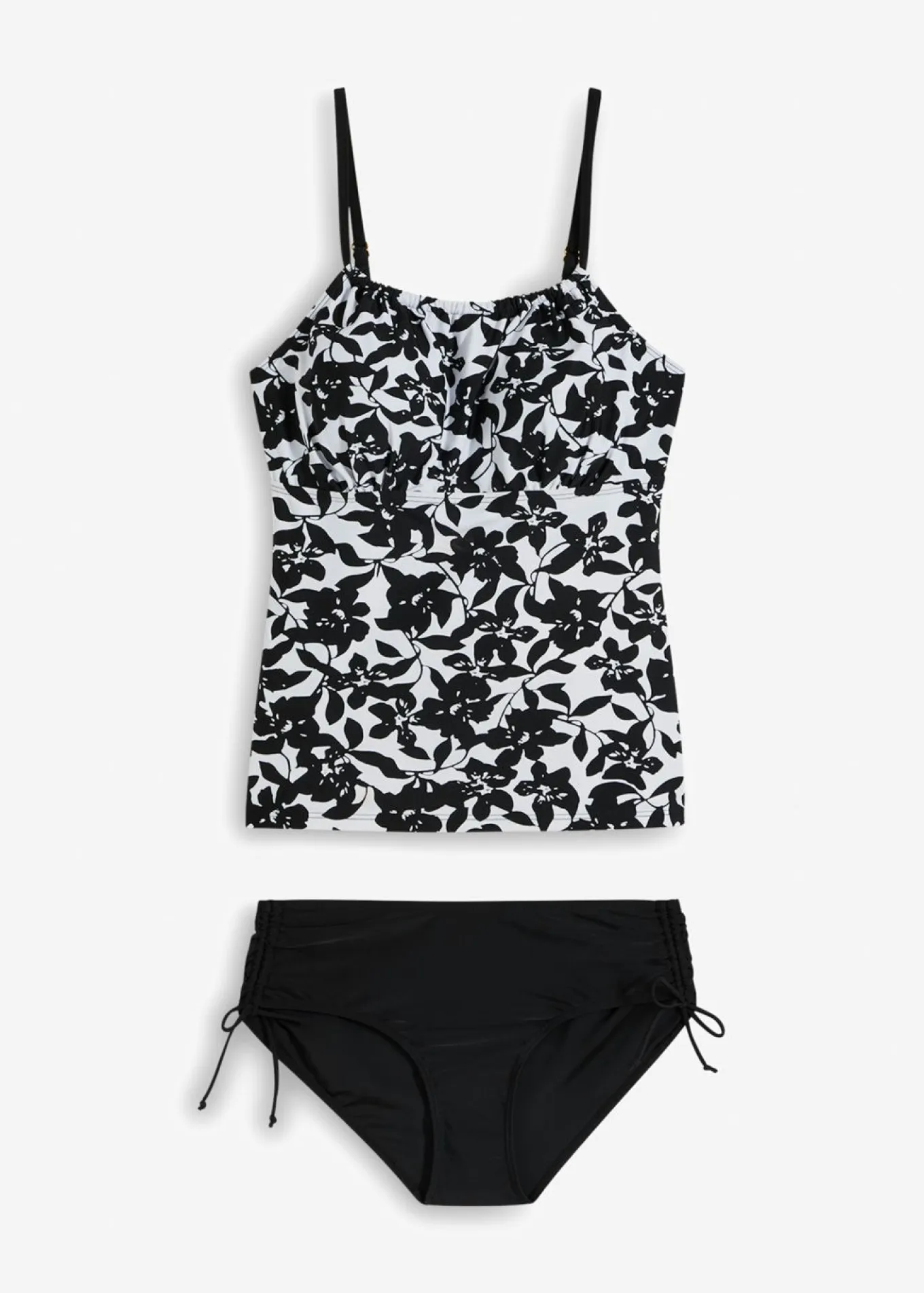 Tankini (juego de 2 piezas)