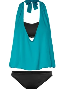 Tankini (juego de 3 piezas)