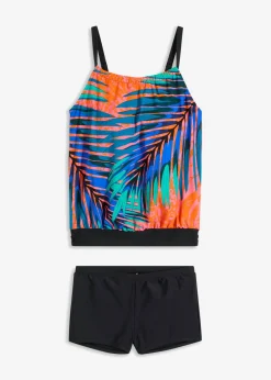 Tankini (juego de 2 piezas)