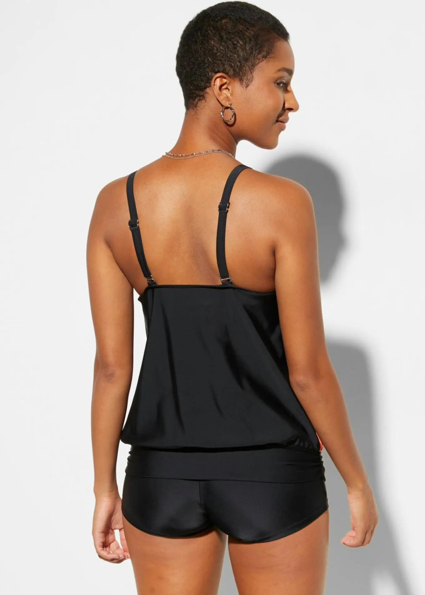 Tankini (juego de 2 piezas)