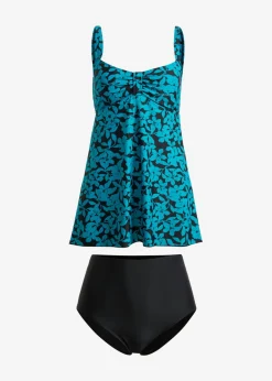 Tankini largo (2 piezas)