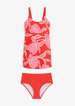 Tankini largo (2 piezas)