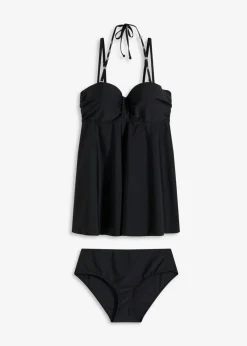 Tankini largo (2 piezas)