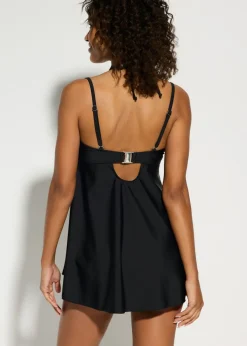 Tankini largo (2 piezas)