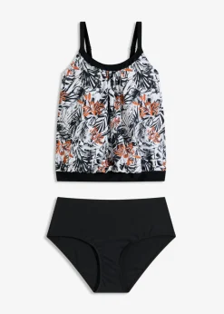 Tankini oversize (2 piezas)