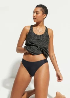 Tankini oversize (2 piezas)