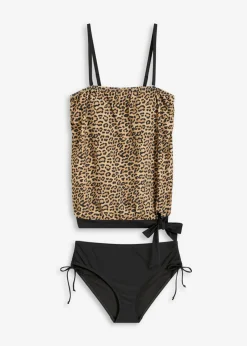 Tankini oversize (2 piezas)