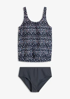 Tankini oversize (2 piezas)