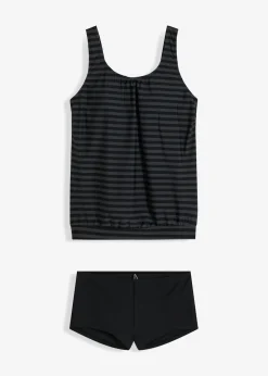 Tankini oversize (2 piezas)