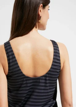 Tankini oversize (2 piezas)