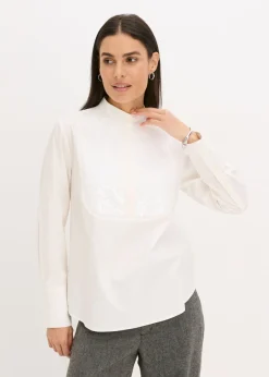 Túnica con lentejuelas