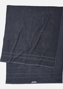 Toalla de algodón para sauna
