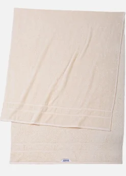 Toalla de algodón para sauna