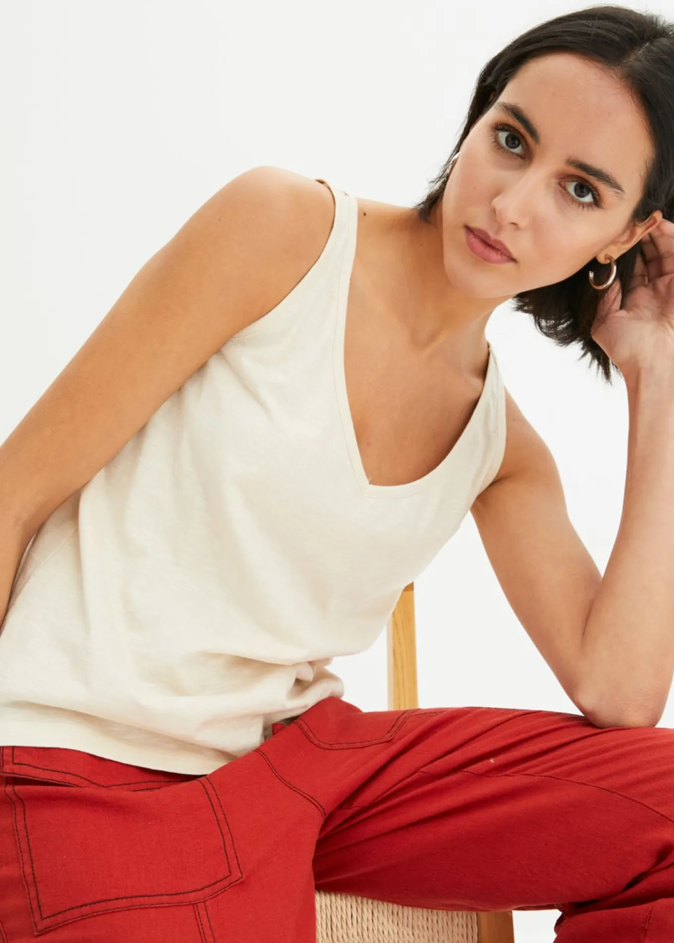 Top