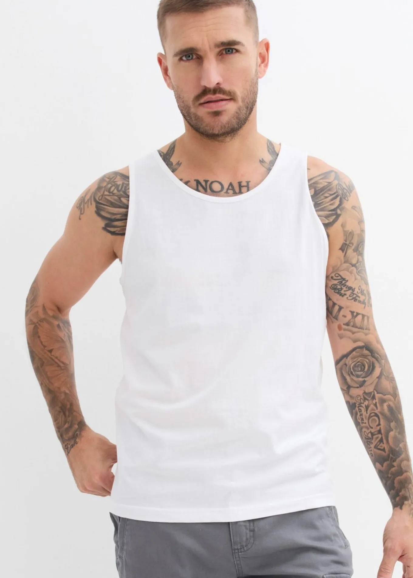 Top (3 unidades)