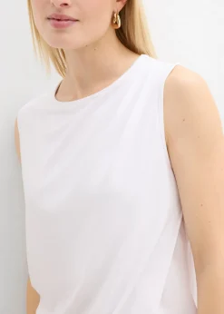 Top asimétrico
