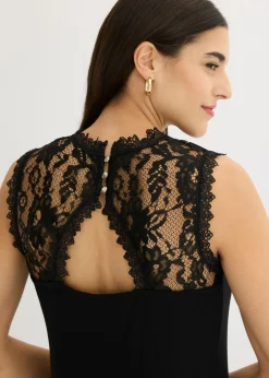 Top de suave mezcla de viscosa