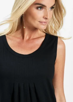 Top largo