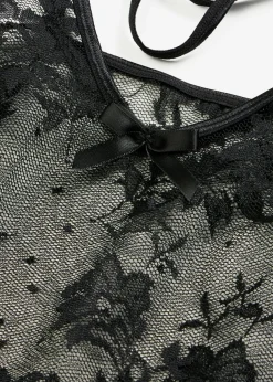 Top y pantalón corto (juego de 2 piezas)