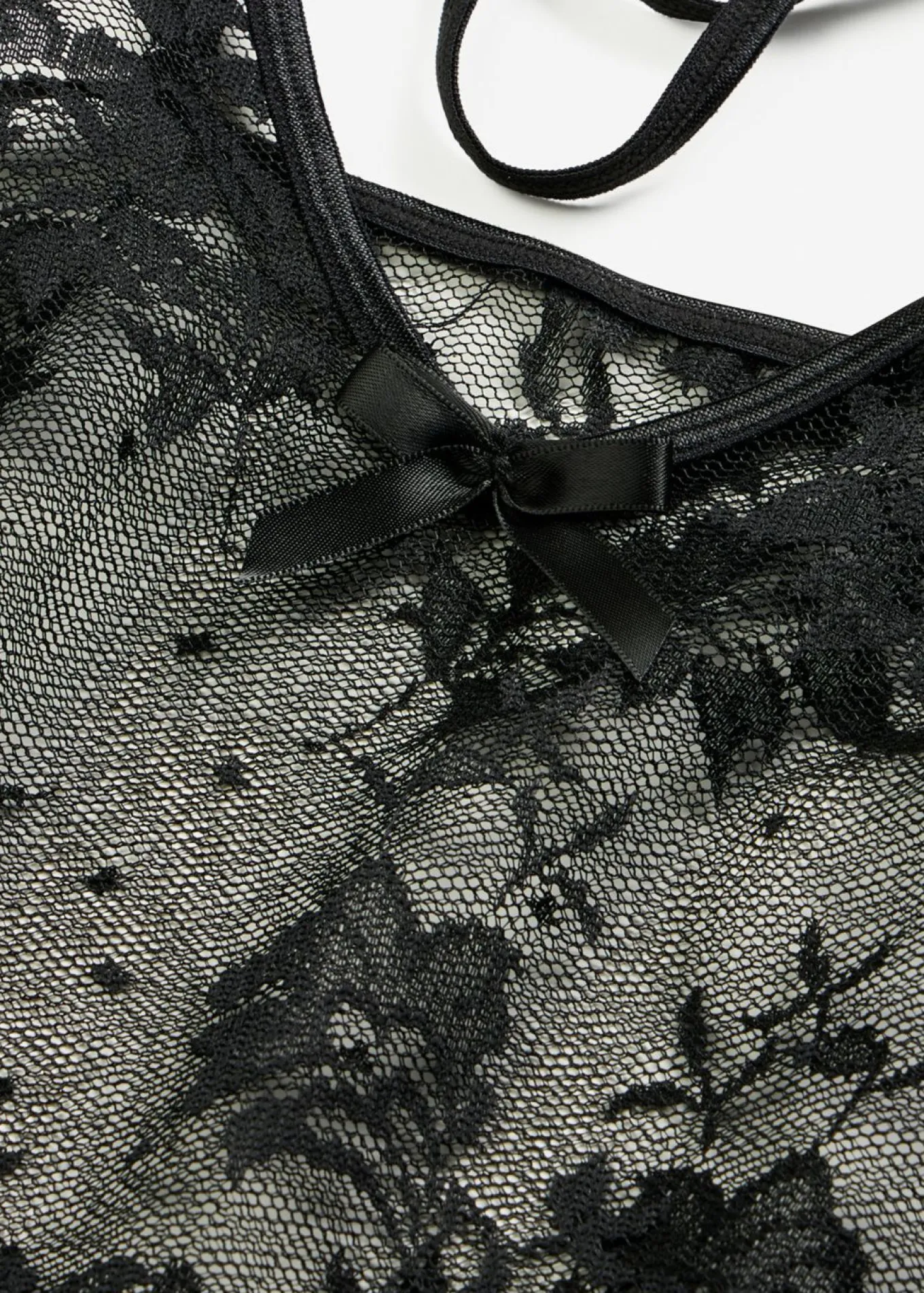 Top y pantalón corto (juego de 2 piezas)
