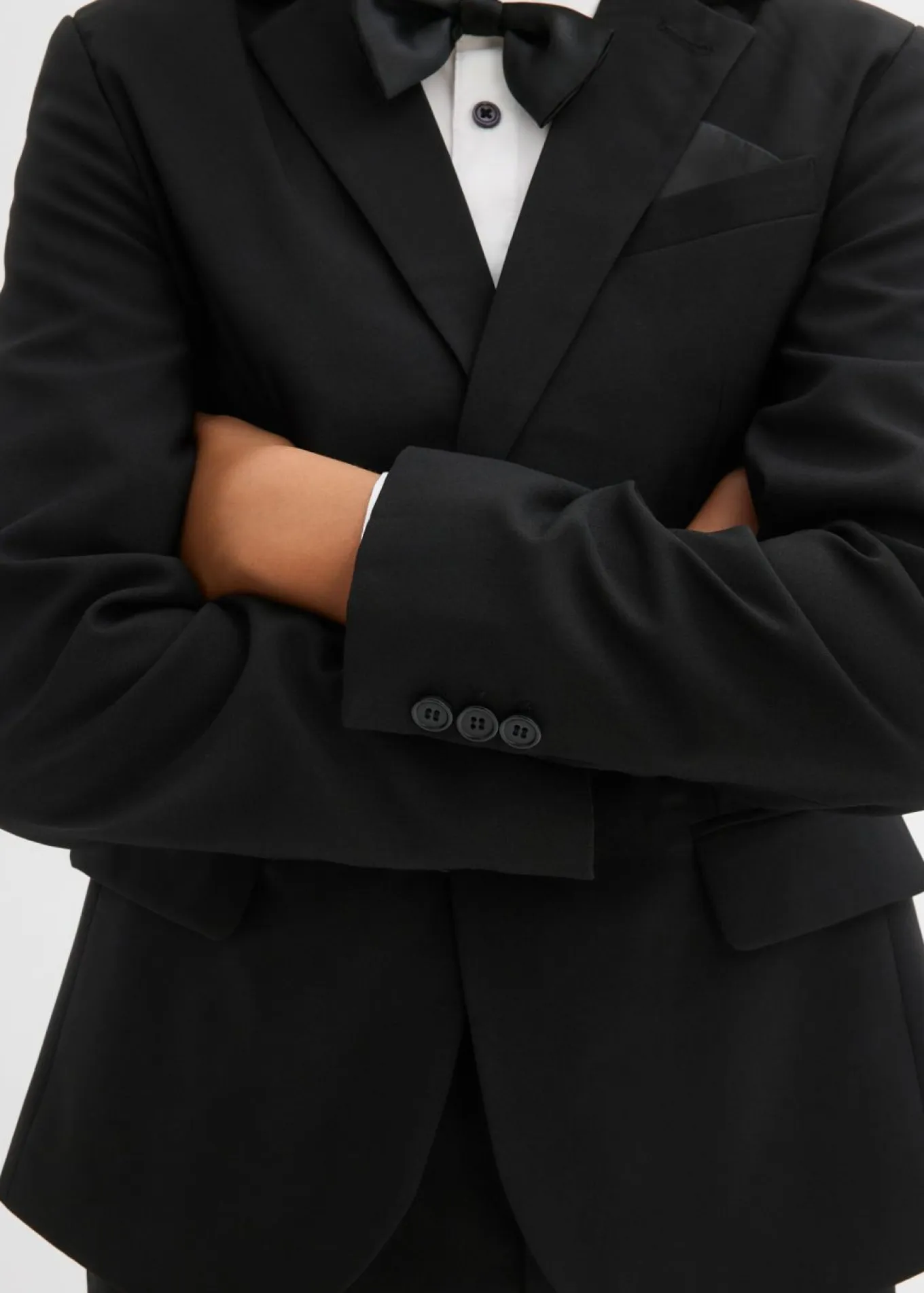 Traje (2 piezas) de corte regular