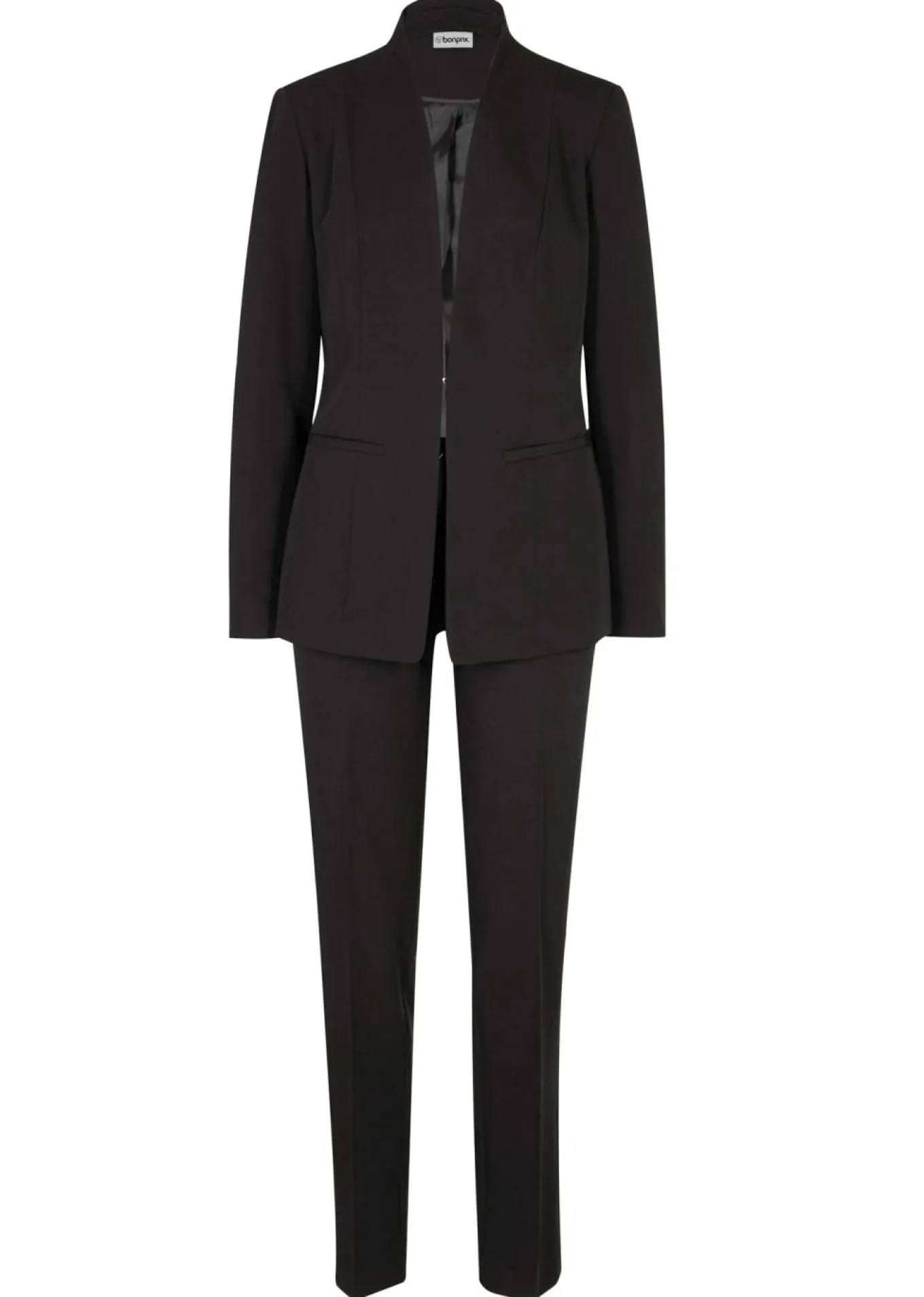 Traje con pantalón (2 piezas)