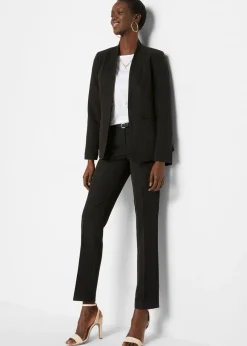 Traje con pantalón (2 piezas)