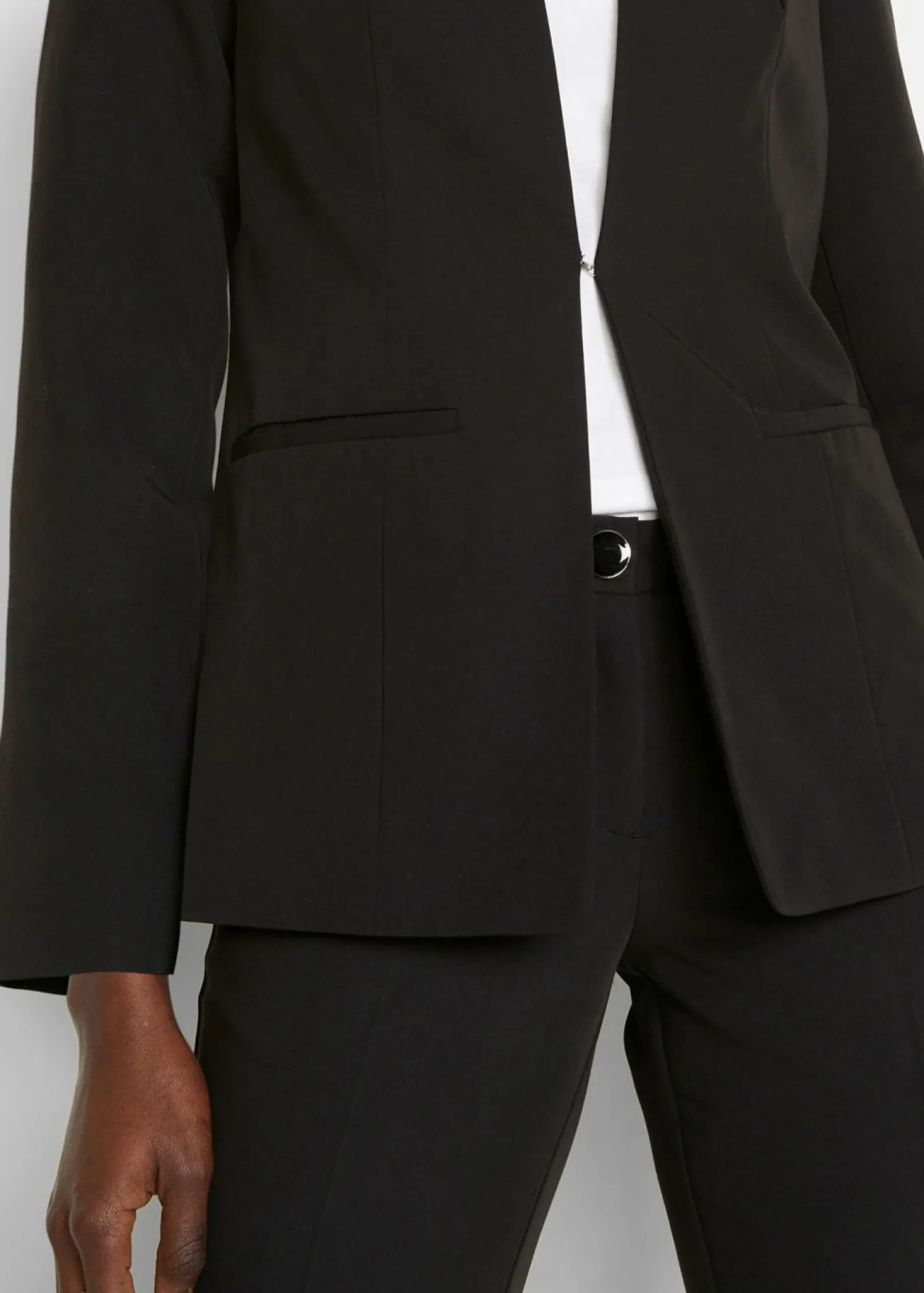Traje con pantalón (2 piezas)