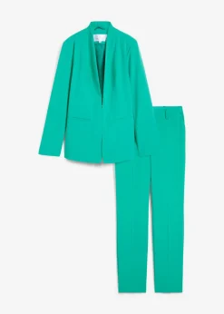 Traje con pantalón (2 piezas)