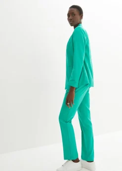 Traje con pantalón (2 piezas)